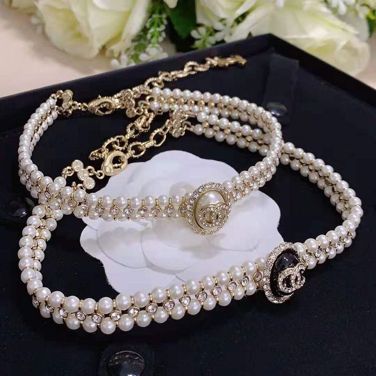 New Elegant women's NecklaceXC052026082101