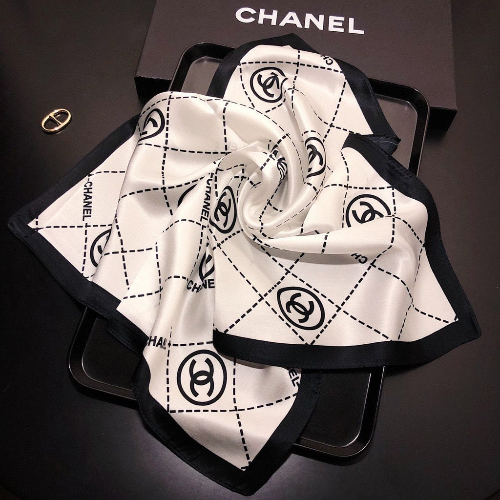 New Silk Scarf PD10042702
