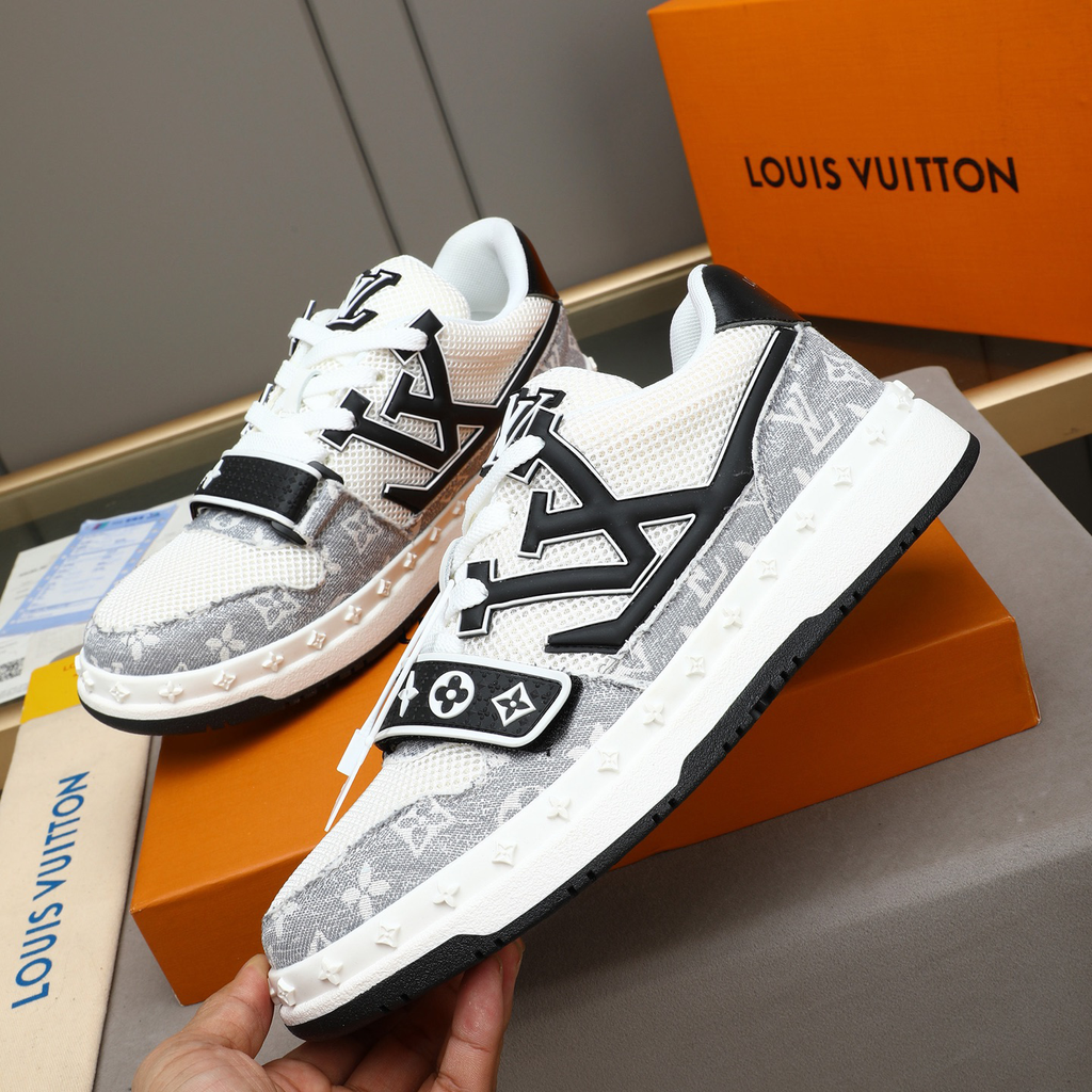 New Summer Handmade Men's SneakersXC052026062411