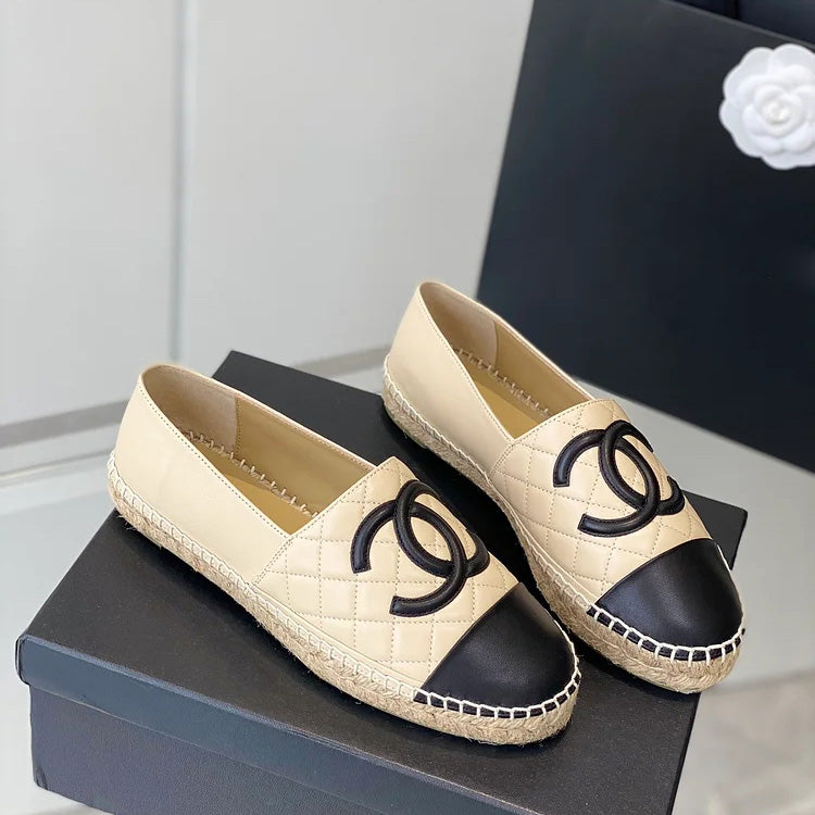 New C Logo Women's ShoesPD052024062501
