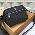New Fashion Leather BagsXC052025011208