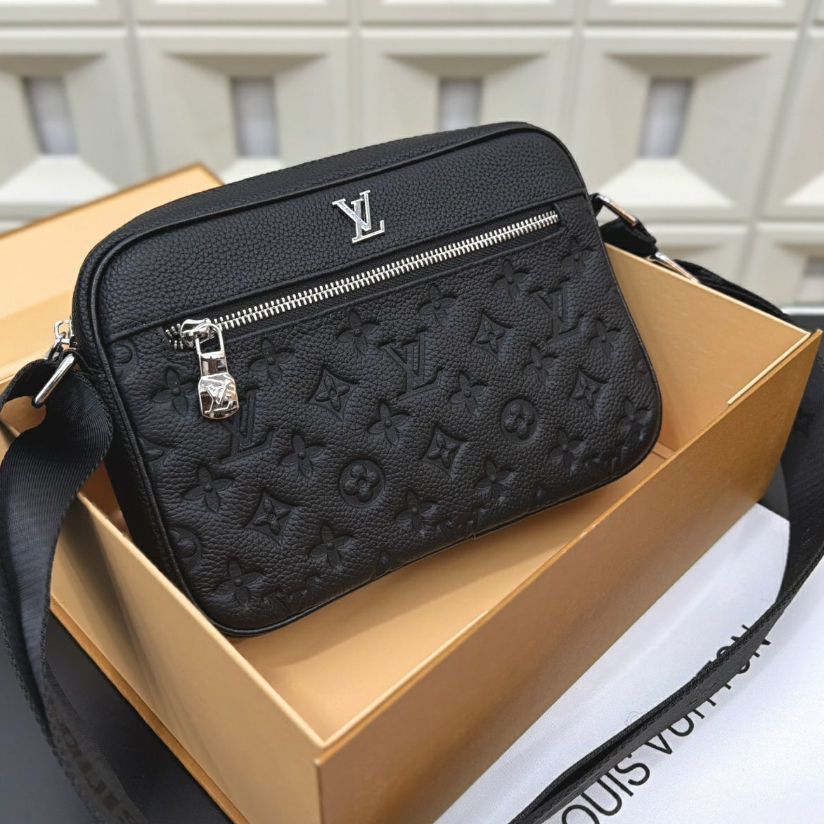 New Fashion Leather BagsXC052025011208