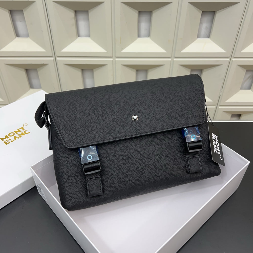 New Fashion  Leather Men's BagsXC052025120908