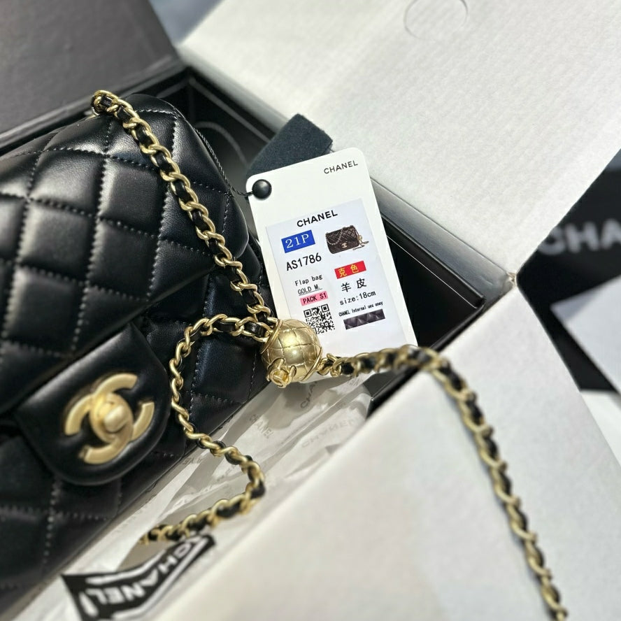 new fashion C Logo Women's BagsXC052025052002