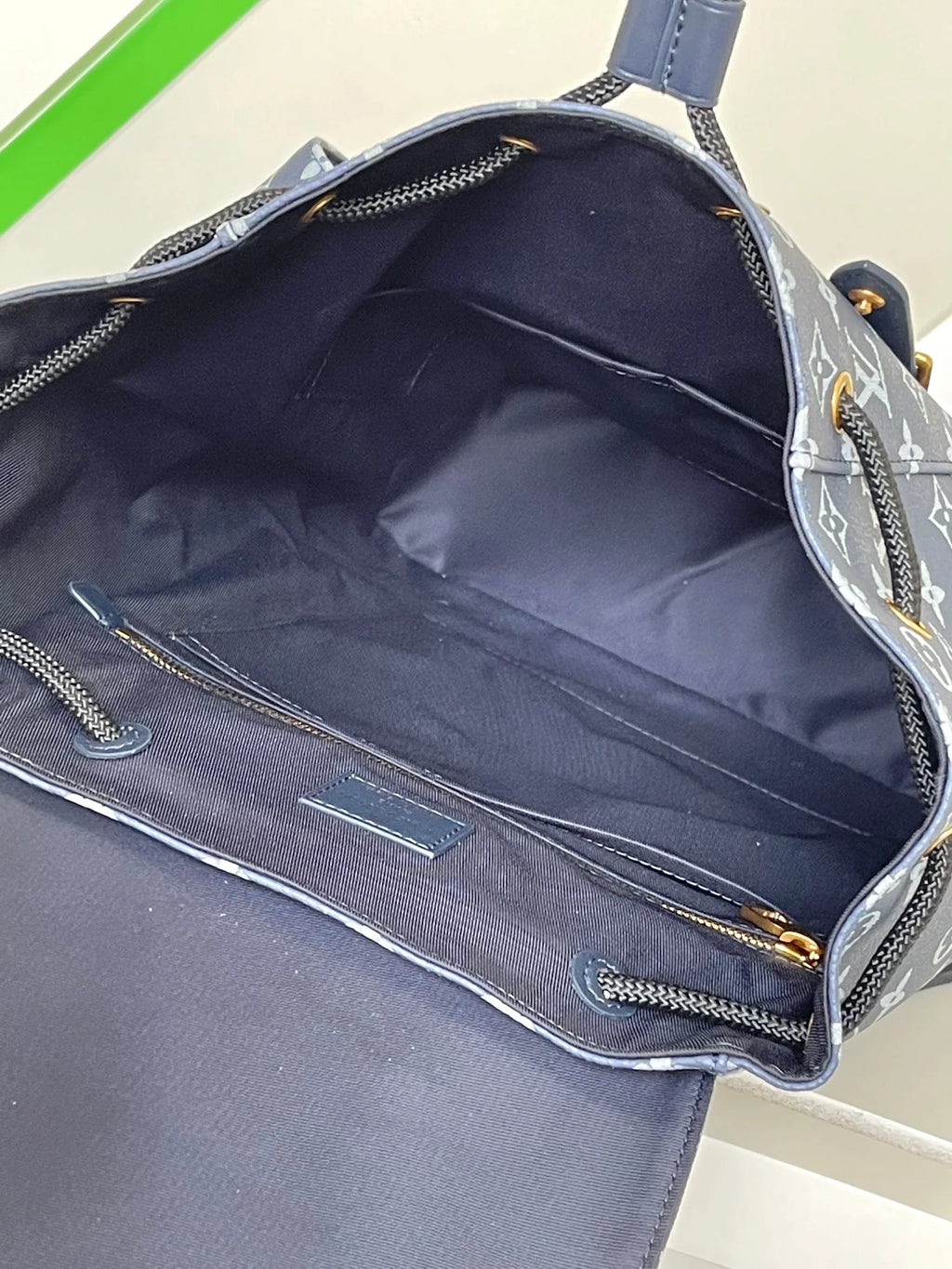 Monogram Men's Backpack JP0625111318
