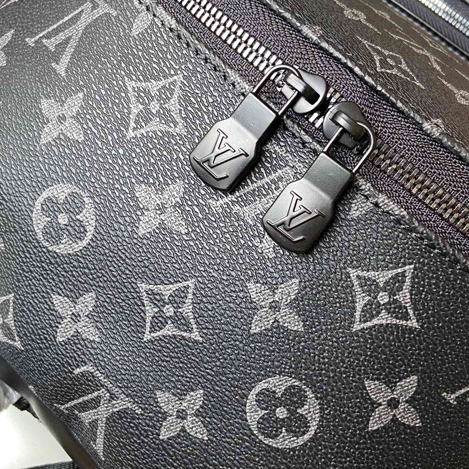 New 2024 Fashion style V Logo real leather Backpack bagsXC052024071903