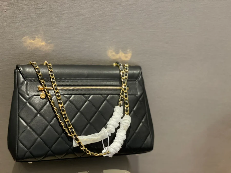 New Genuine Leather Bags WB01042710