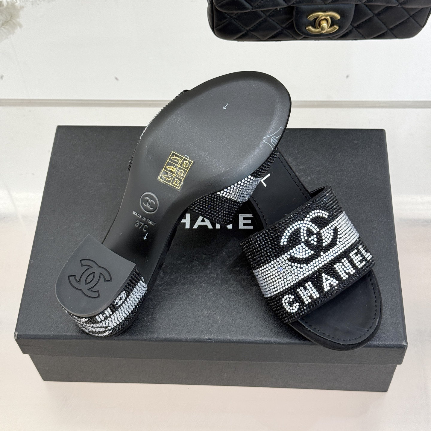 New Handmade women's shoesXC052026031116
