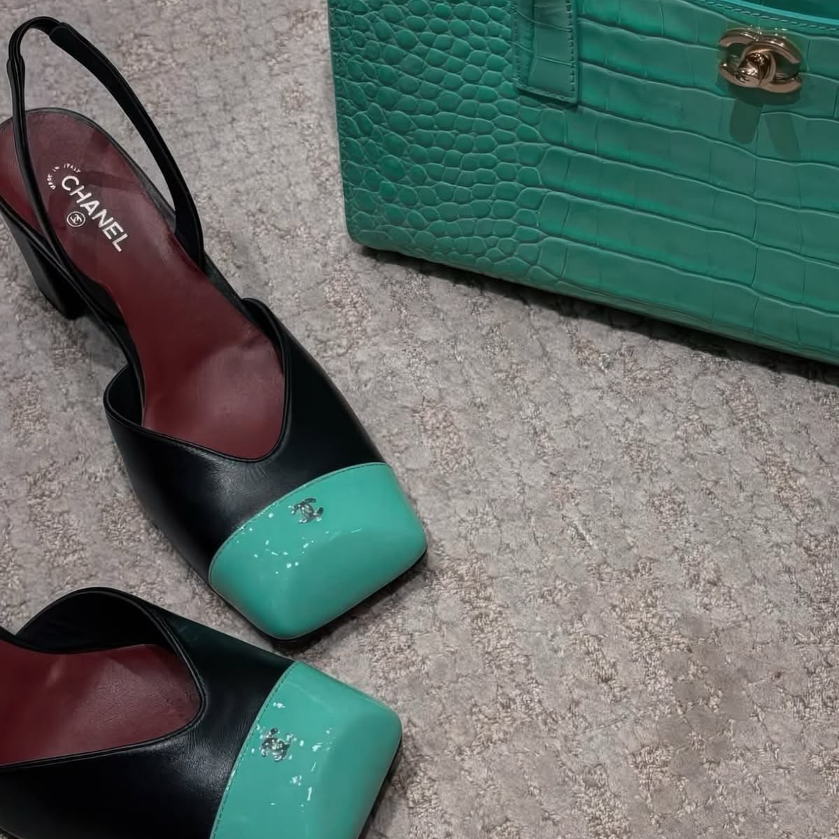 New Fashion Handmade High-HeeledXC052026070601
