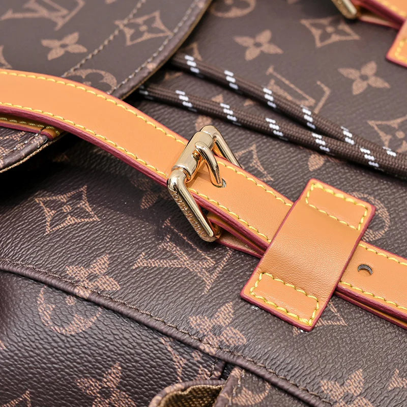 Monogram Men's Backpack JP0625111315