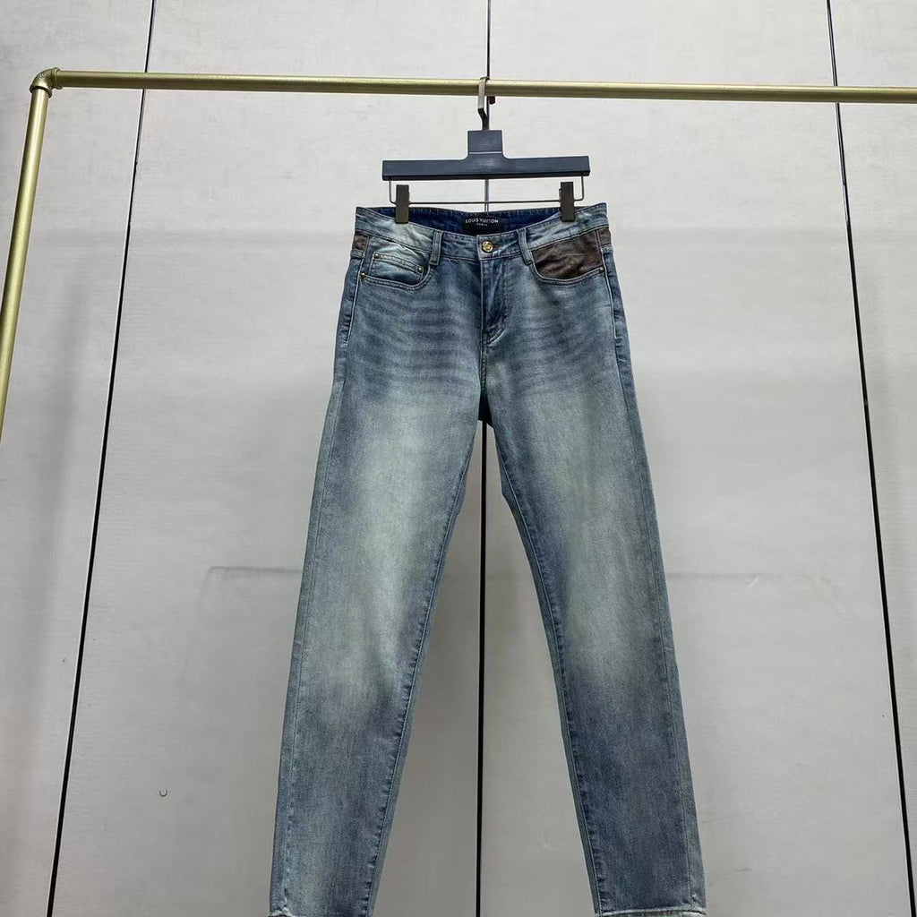 New Fashion Men's JeansPD052026010904
