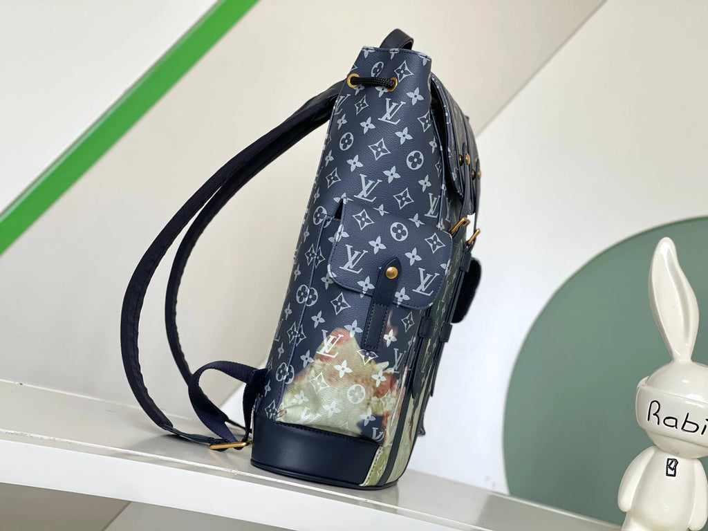 Monogram Men's Backpack JP0625111318