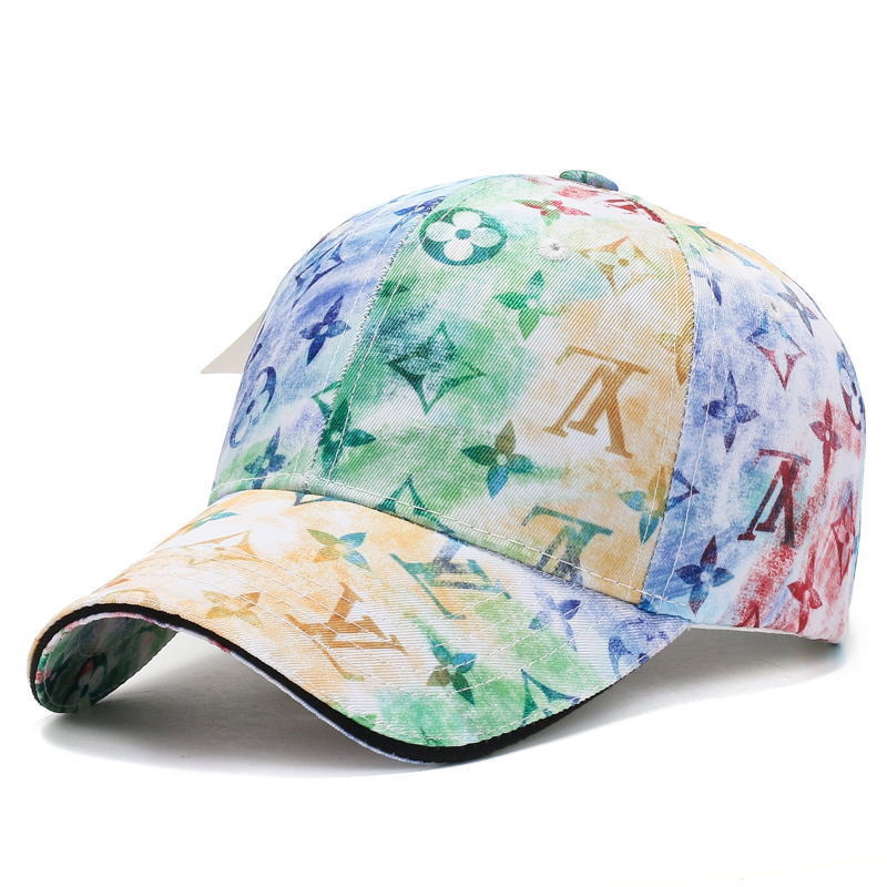 2022 Color Casual Fashion Baseball Cap