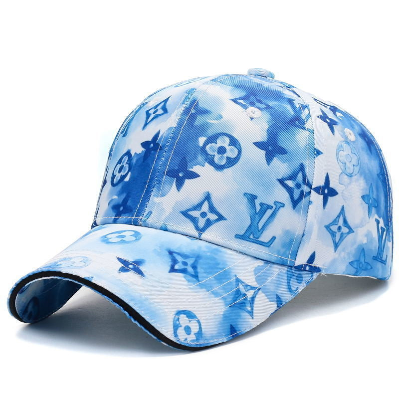 2022 Color Casual Fashion Baseball Cap