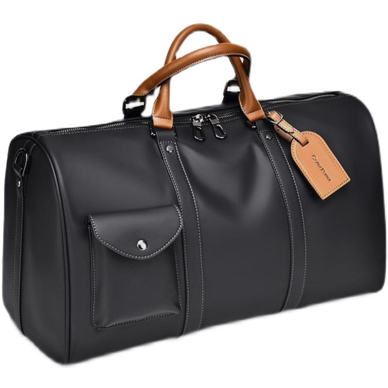New black Leather Fashion BagsPD052025110502
