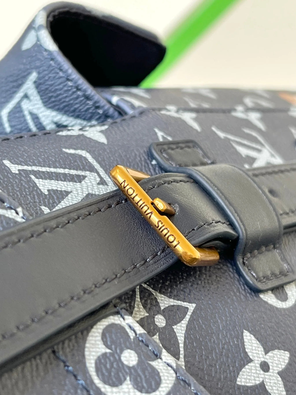 Monogram Men's Backpack JP0625111318