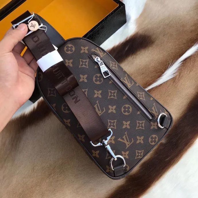 New all-match fashion bag  062104