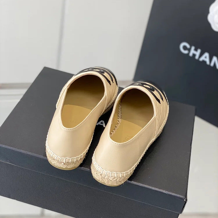 New C Logo Women's ShoesPD052024062501