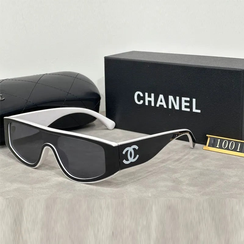 New C Logo Color Women's SunglassesPD052024121902