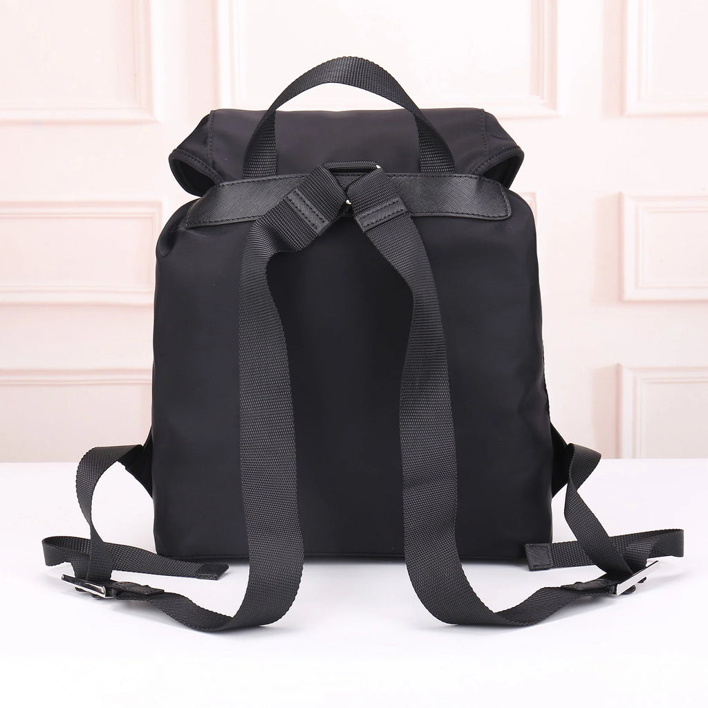 New Black P Logo Fashion Bags backpacks-XC052024041002