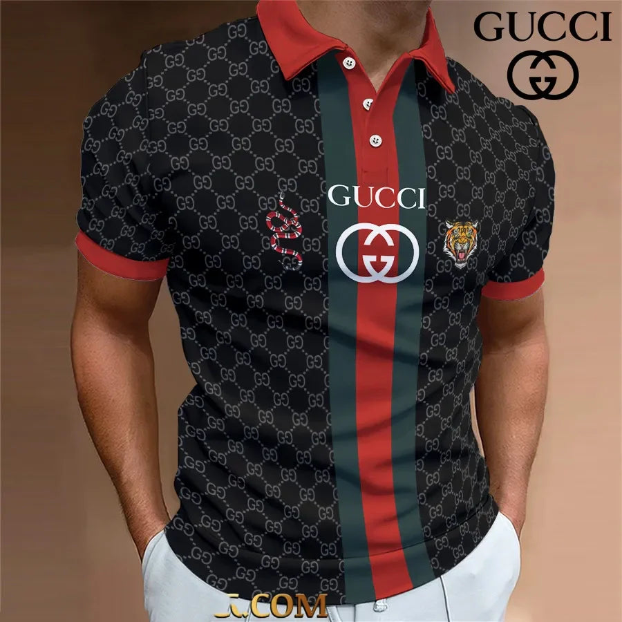 G Premium POLO Shirt For Men 1025041812