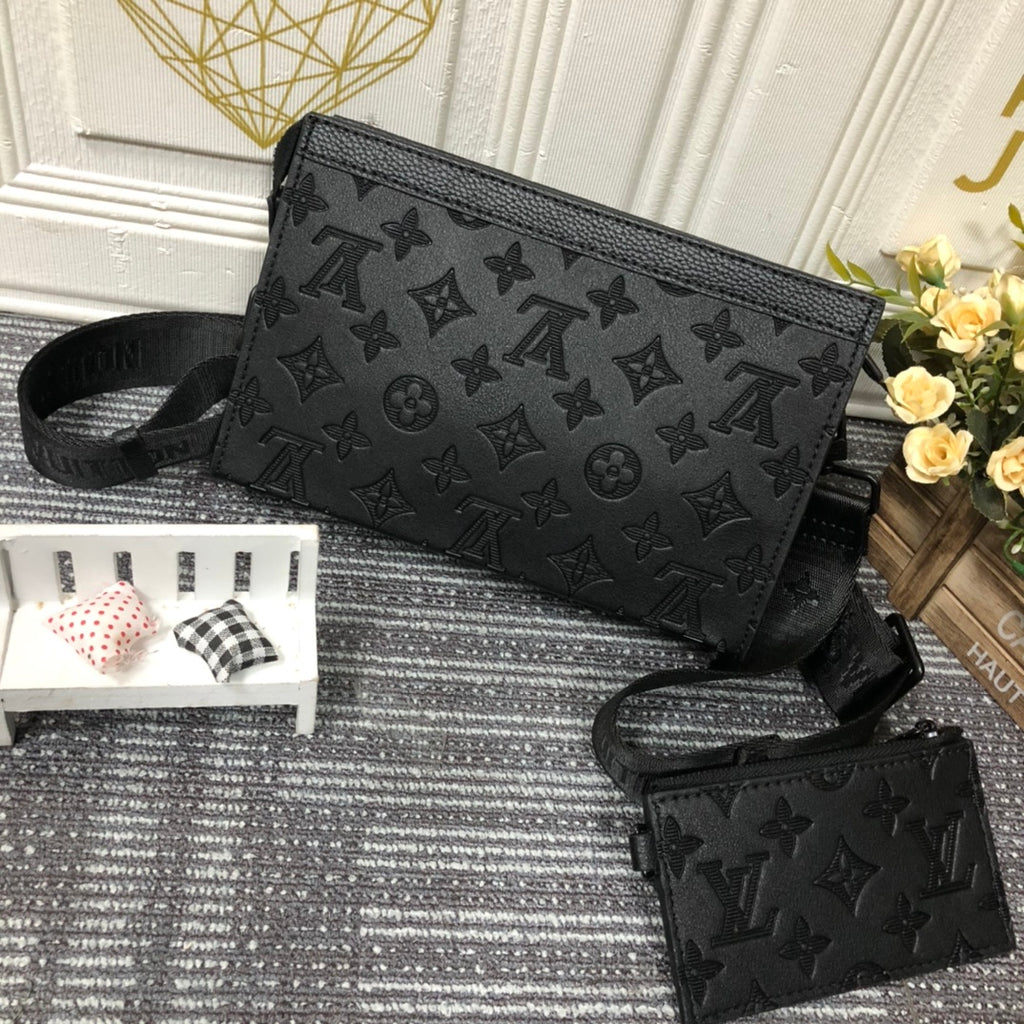 New  Fashion V Logo Bags   XCS081004