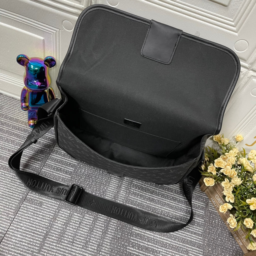 Casual Business Messenger Bag  XCS23081008