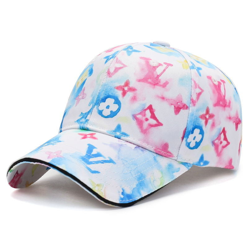 2022 Color Casual Fashion Baseball Cap