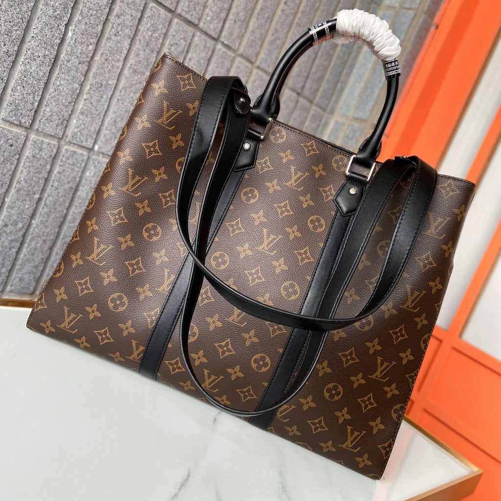 Classic pumpkin V logo fashion bags-xc05202390102