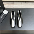 new Fashion handmade Leather women's shoesPD052026040801