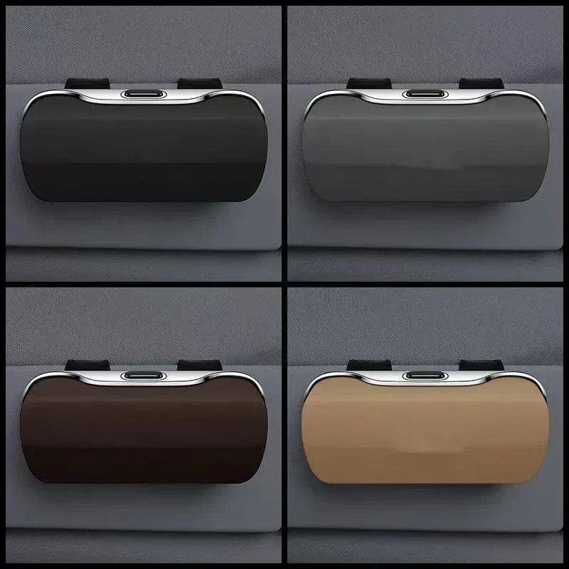 Glasses Case for Car