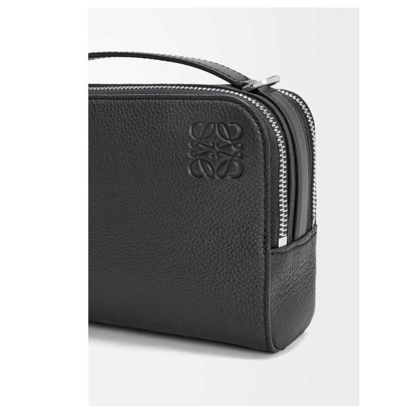 New Fashion Handmade Cow Leather Men's BagsXC052026051803