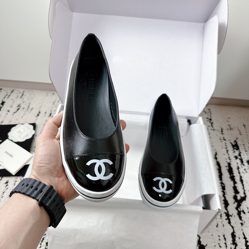 New  Handmade women's shoesXC052026031005