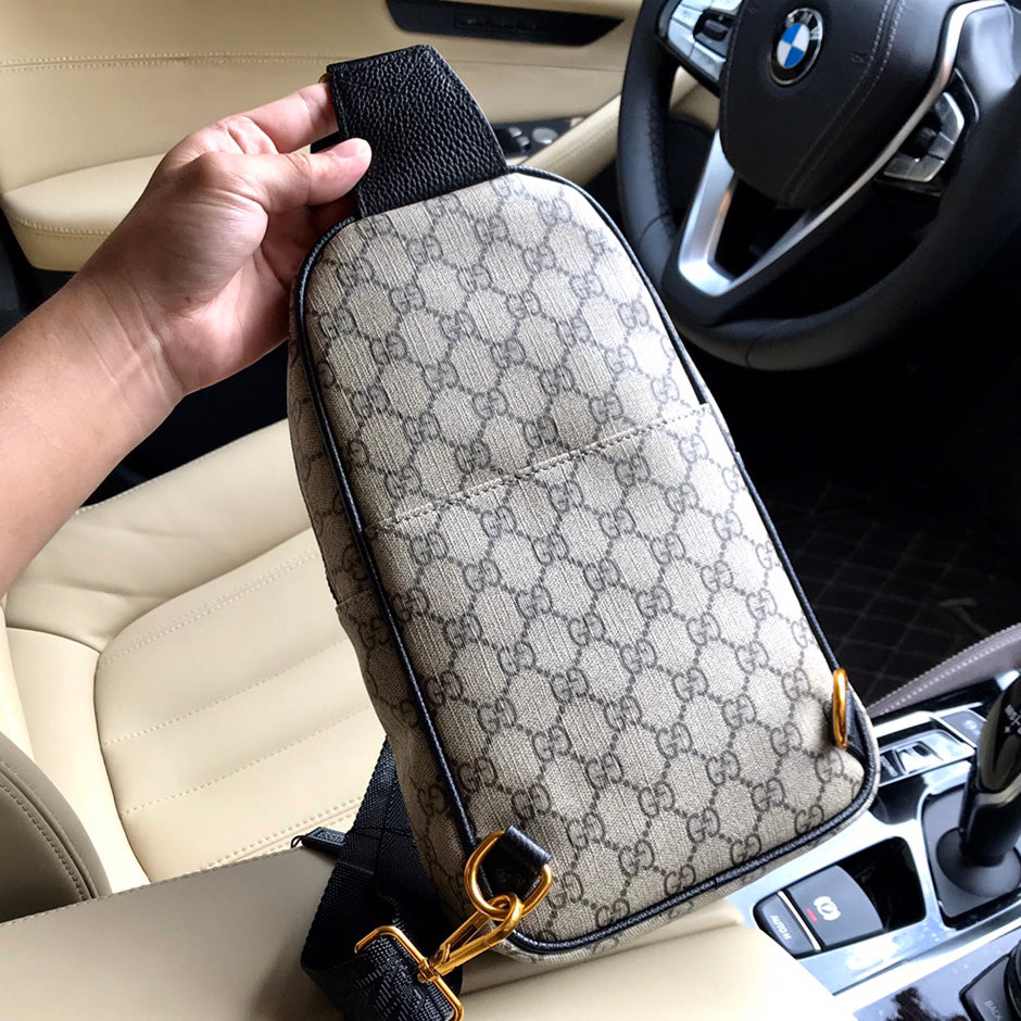 New Fashion G Logo Men's BagsXC052025033104