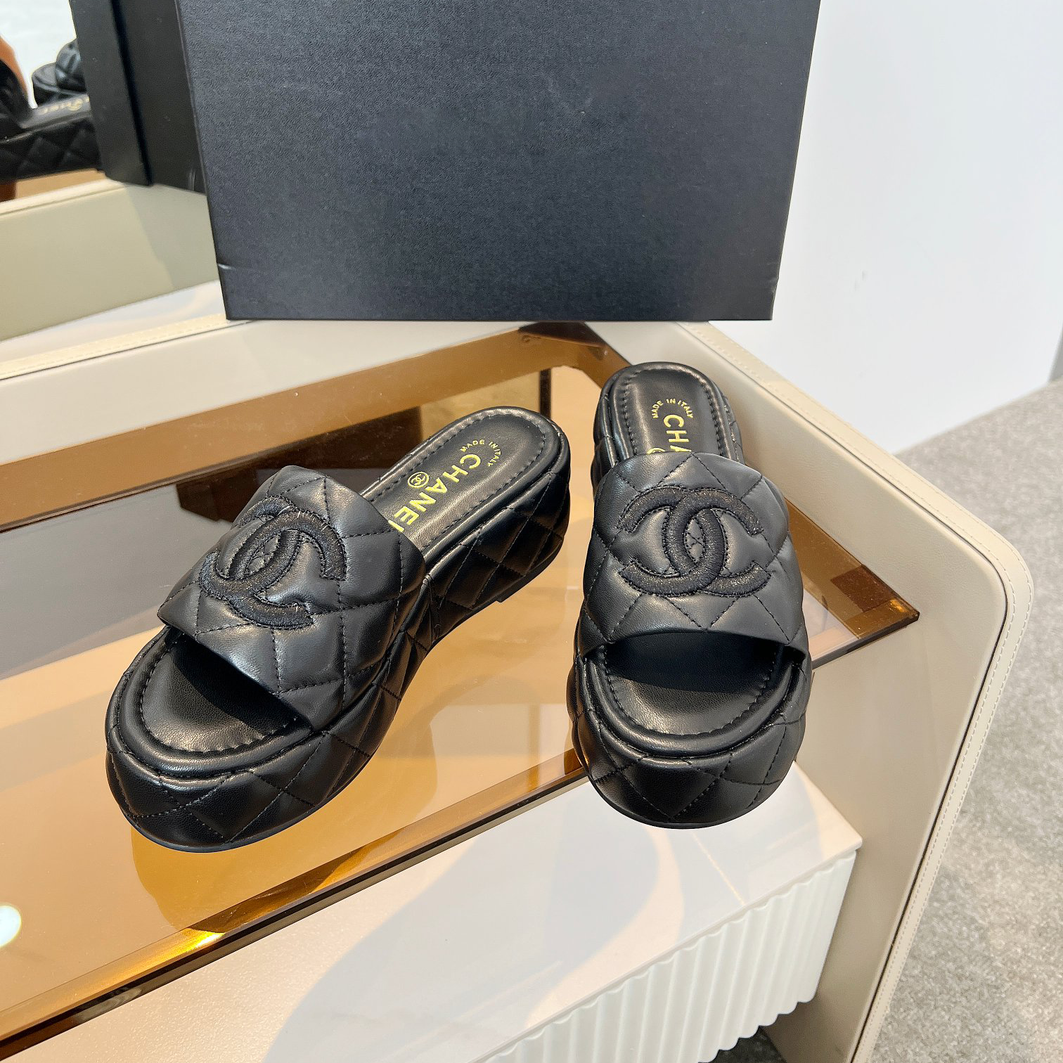 New  Handmade women's shoesXC052026031006