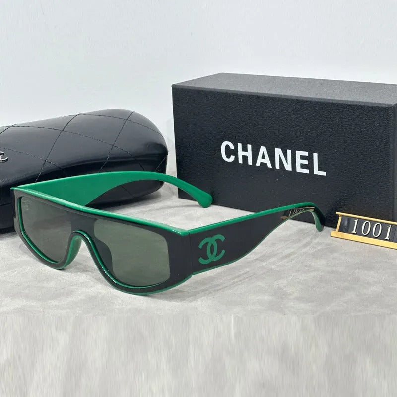 New C Logo Color Women's SunglassesPD052024121902