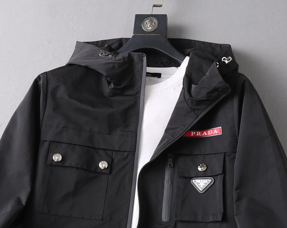 New Men's Jacket 1025110415