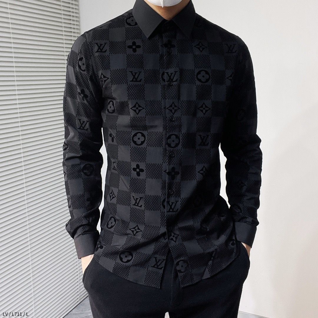 New Fashion gentleman B Logo Men's sweatwesPD052024030506