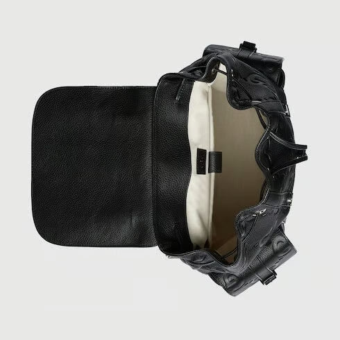 New Handmade leather G men's bagsXC052025112511