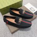 New high-end business casual driving loafers 1426020317