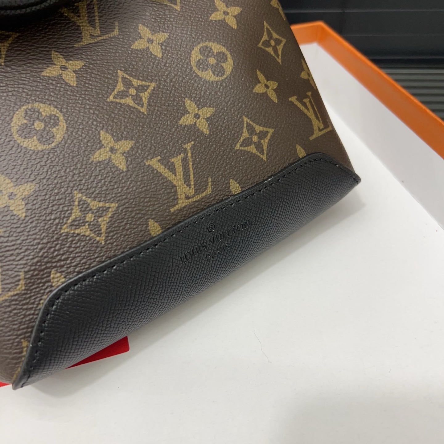 New Fashion Leather Handmade BagsXC052025071401