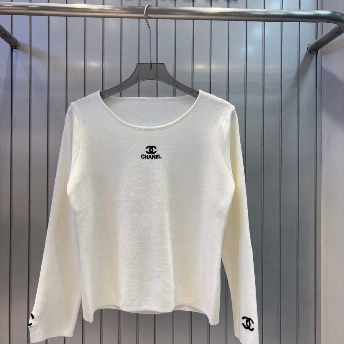 Fashion black Comfortable Women's shirtPD052026031002
