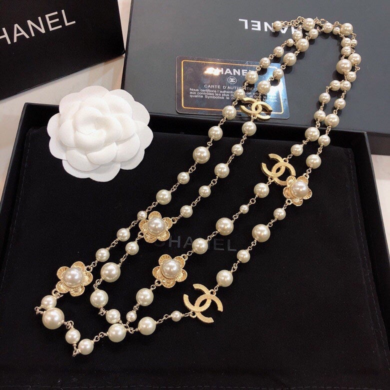 New Stylish necklessPD052024022407