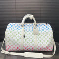 New V Logo Fashion Handmade BagsXC052025040105