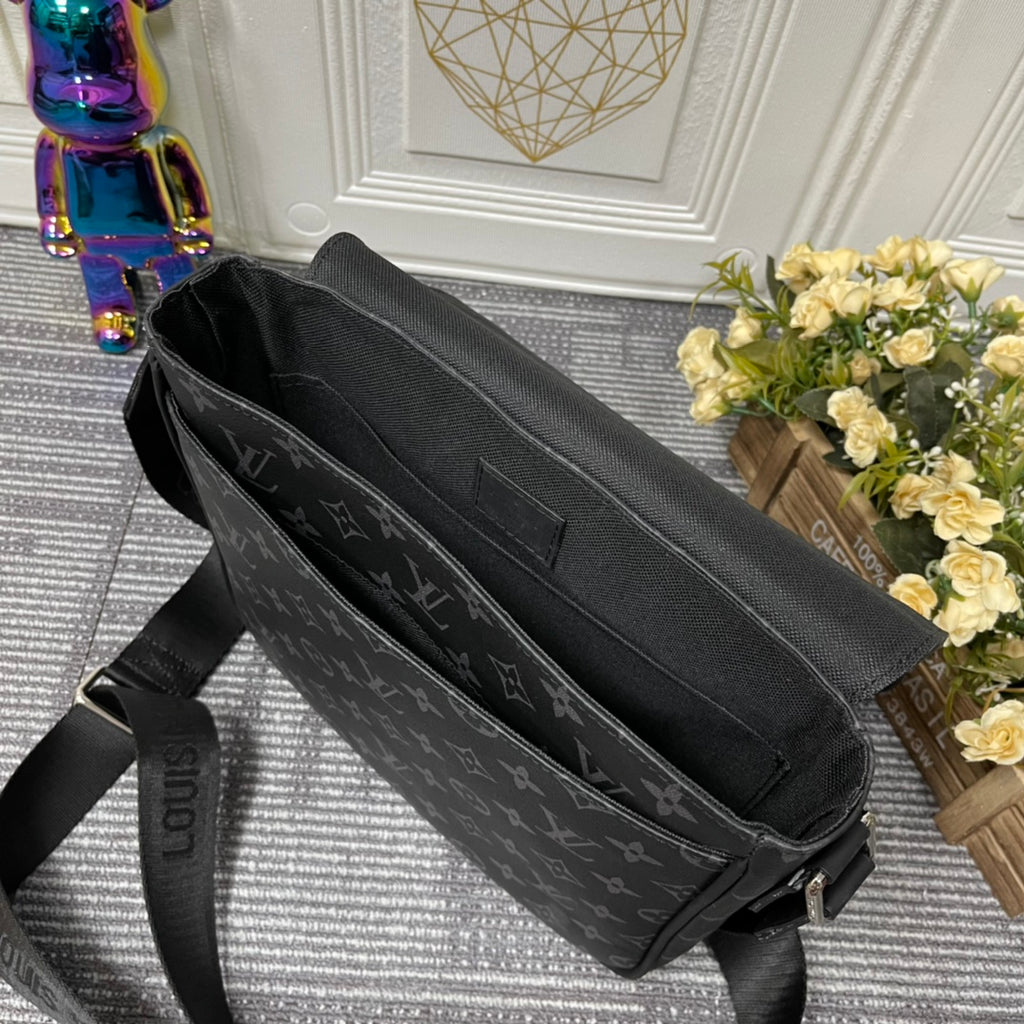 Casual Business Messenger Bag  XCS23081005