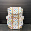 New V Logo Fashion Handmade BagsXC052025040106