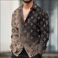 New Fashion Men's T-sshirtXC052026032501