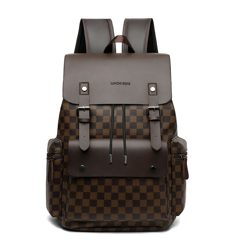 New black Leather Fashion BagsPD052025110503