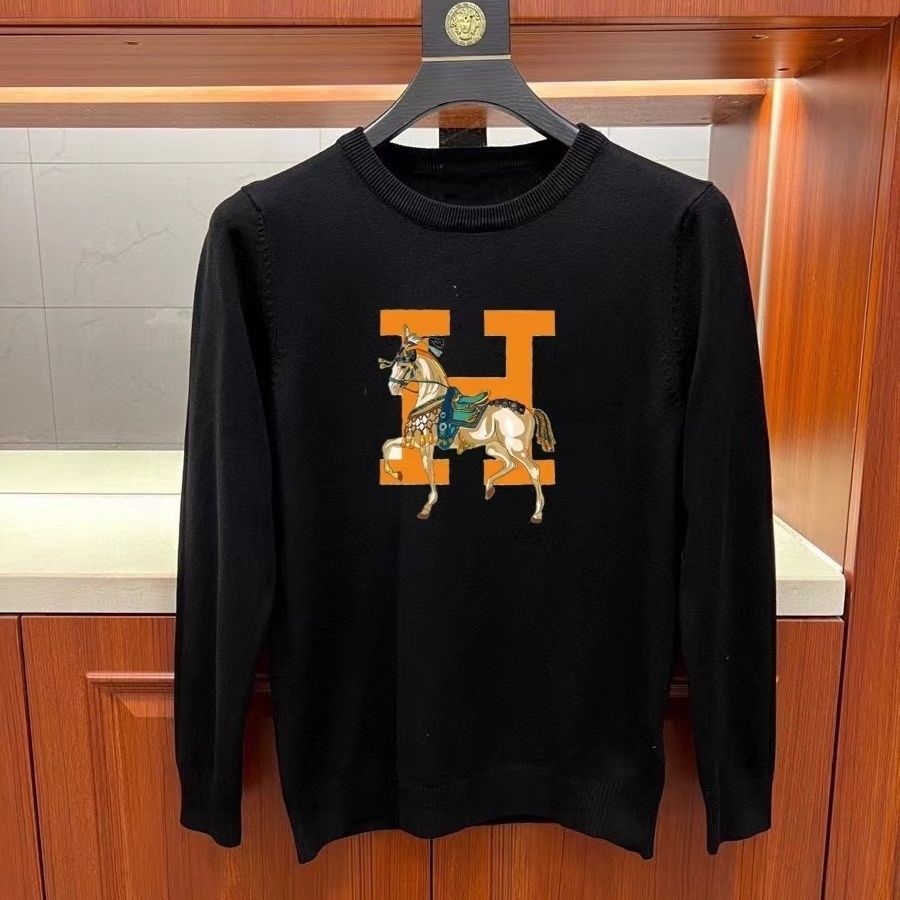 New Fashion H Men's SweatersPD052026012603