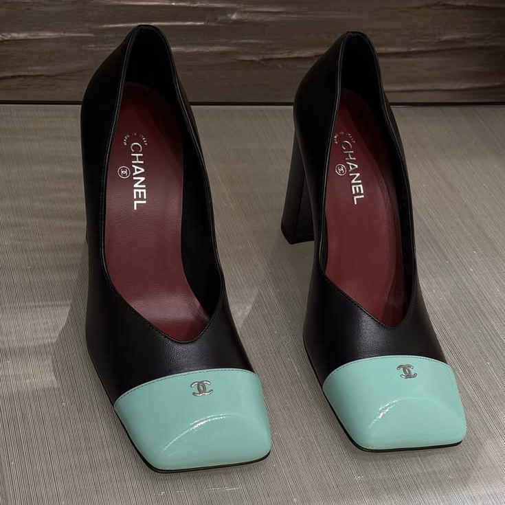 New Fashion Handmade High-HeeledXC052026070601